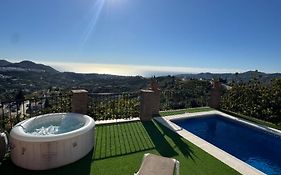 El Nido Frigiliana - Cortijo Tito Manuel
